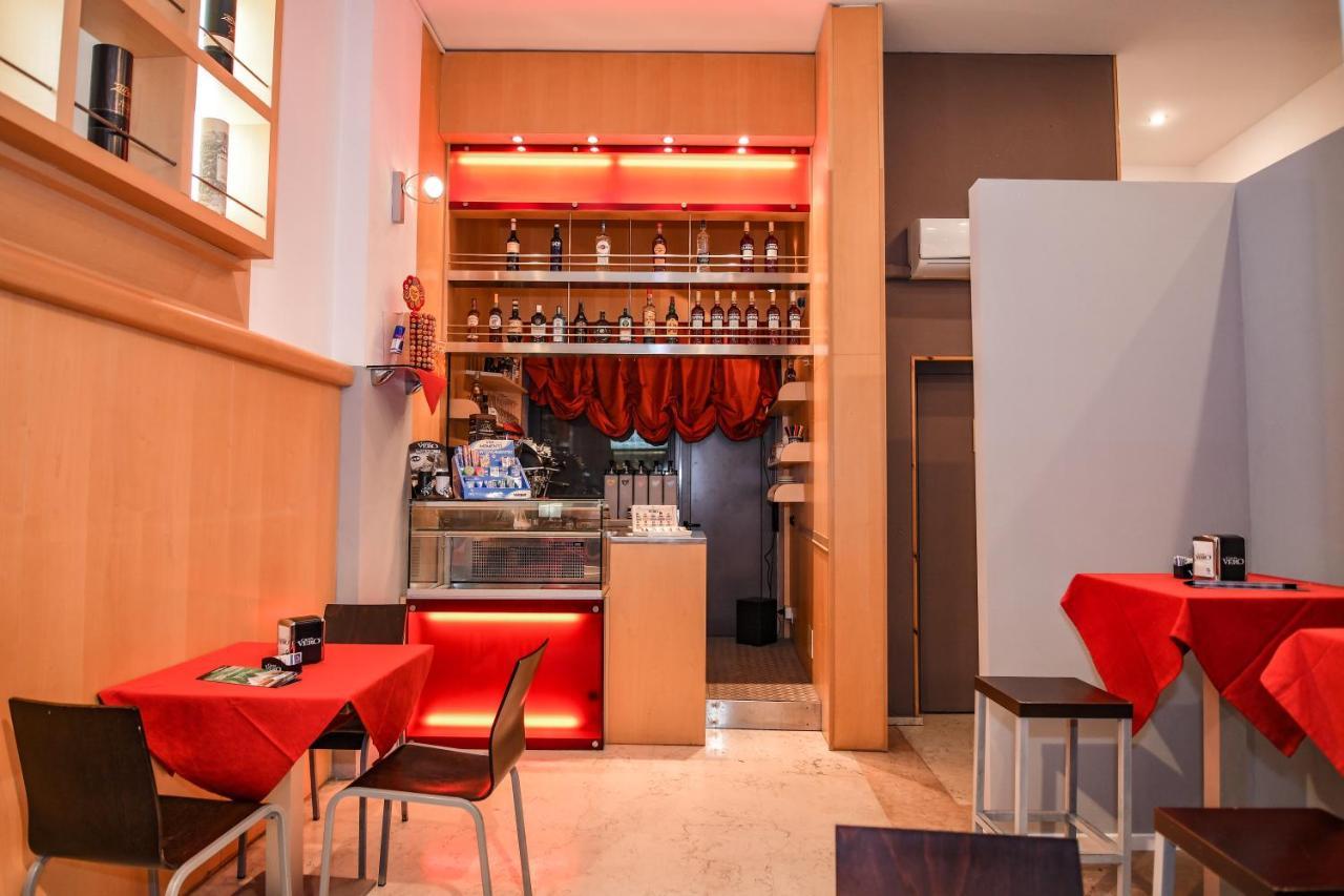 Hôtel Zen à Ferrare Extérieur photo