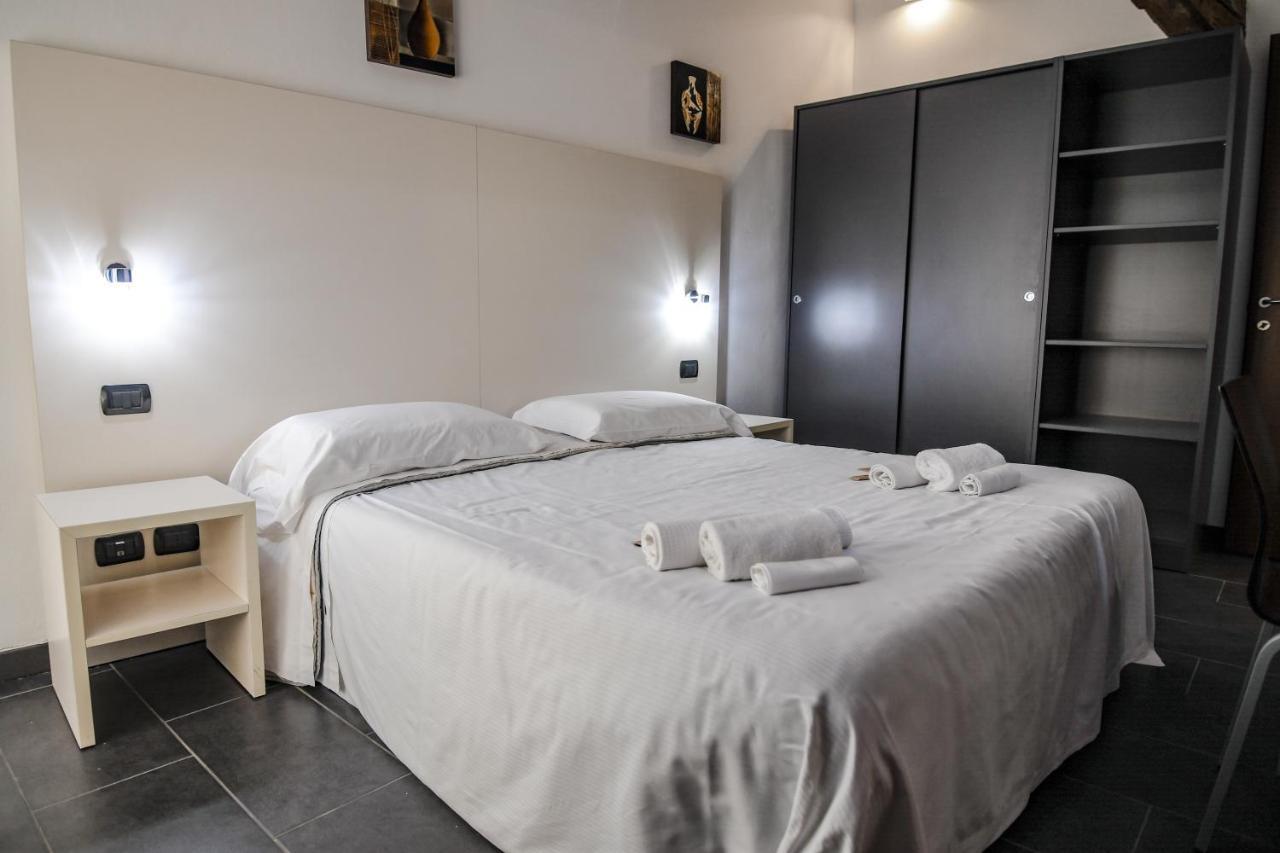 Hôtel Zen à Ferrare Extérieur photo